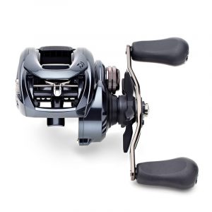 Daiwa Tatula TWS 300HL