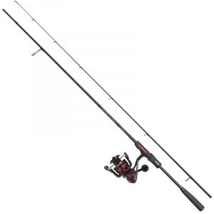 DAM Effzett Intenze Dropshot Combo 210cm