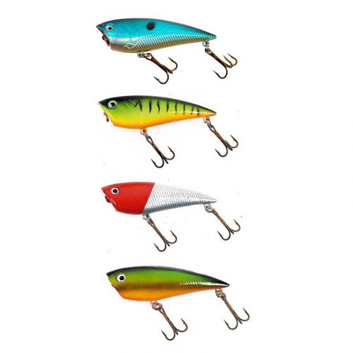 Eco Popper 65mm 8g