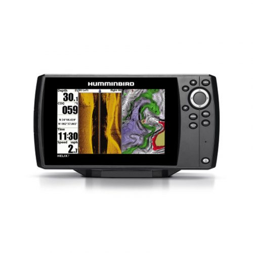 Humminbird Helix 7 SI