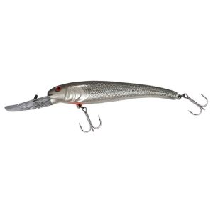 Mann's Textured Stretch 15+