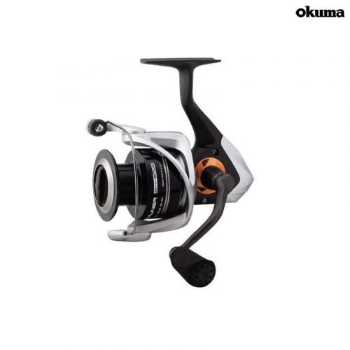 Okuma Skyliner haspelrulle