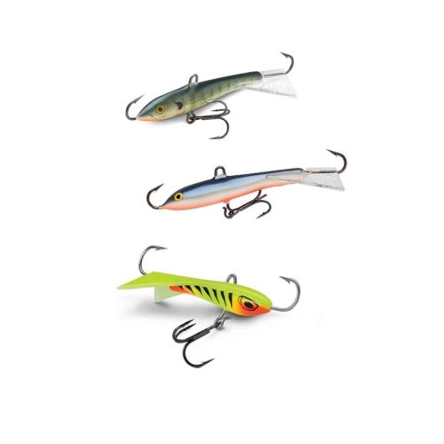 Rapala Balanspirk 3-pack Small