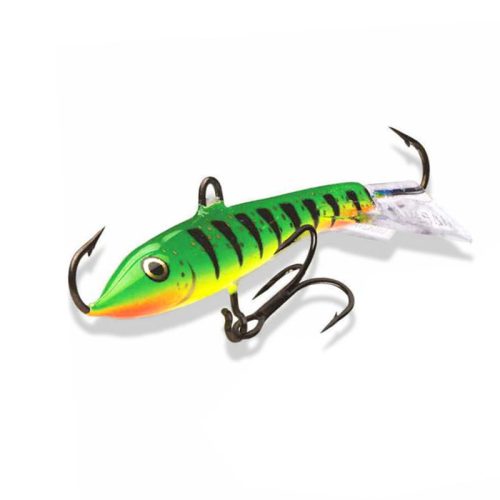 Rapala Jigging Rap Balanspirk 9 cm 25g