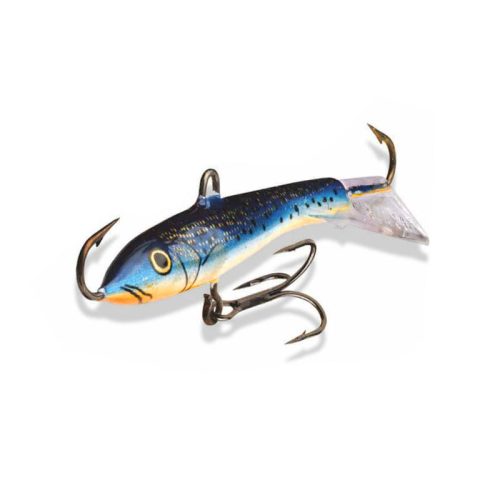 Rapala Jigging Rap Balanspirk 7 cm