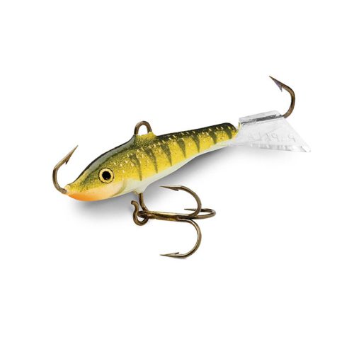 Rapala Jigging Rap Balanspirk 5 cm