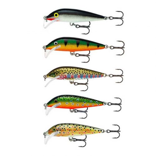 Rapala Scatter Rap CountDown