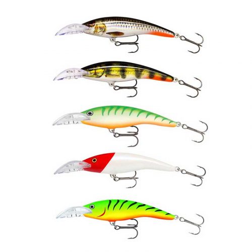 Rapala Scatter Rap Tail Dancer