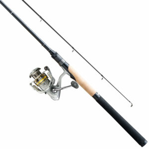 Rapala Shadow Blade 7′ / 5-21g Haspelcombo