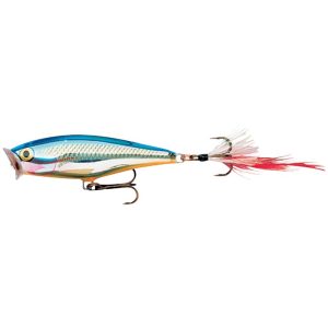 Rapala Skitter Pop 7cm - Silver Blue (SB)