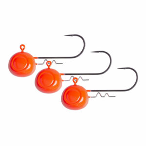 Savage Gear Rattling Jighead (3-pack)