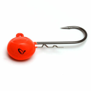 Savage Gear Rattling Jighead (3-pack)