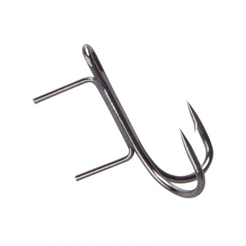 Savage Gear Twin Spike Double Hook 6-Pack