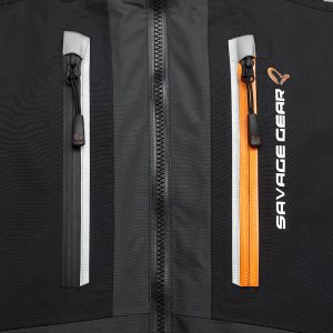 SG WP Performance Jacket