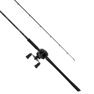 Savage Gear Alpha SG2 Big Bait Spinncombo 243cm / 50-110g