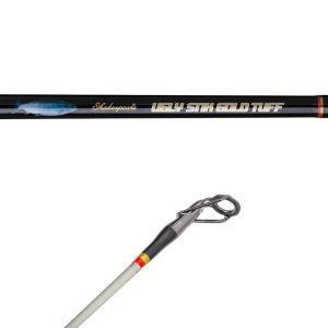 Shakespeare Ugly Stik Gold Tiger Tuff 7ft 20-40lb