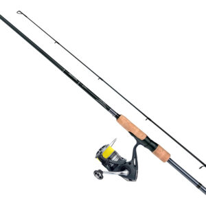 Shimano Catana FX 7′ / 7-21g Combo