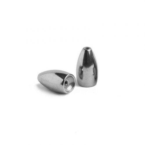 Tungsten Bullet Sänke 2-pack