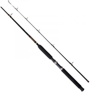 Ugly Stik Gold Tuff 7ft 15-25lb Trollingspö