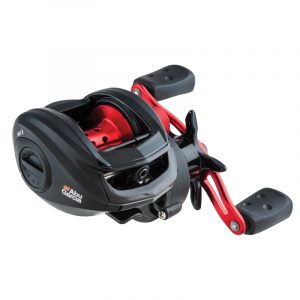 ABU Garcia Black Max3 LH