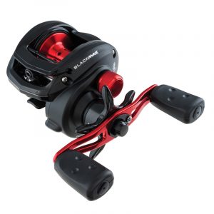 ABU Garcia Black Max3 LH