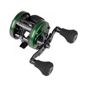 ABU Ambassadeur Beast 5601 HD