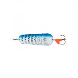 ABU Atom 35 gram - S/Blue Flash