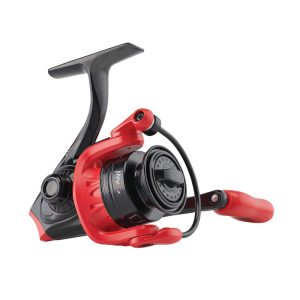 ABU Garcia Max X 5 UL