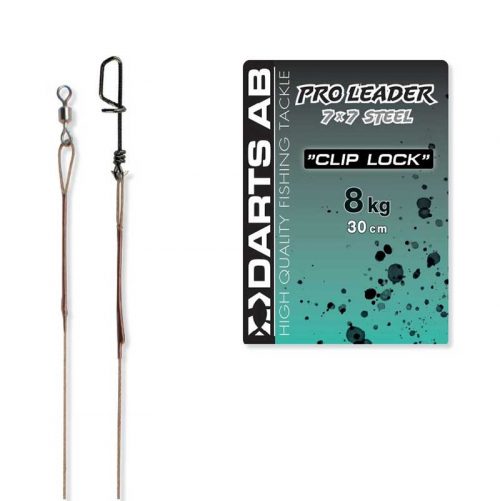 Darts Tafs Clip lock wire