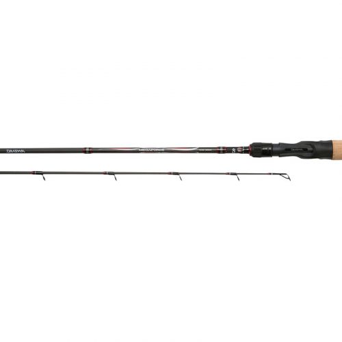 Daiwa Megaforce