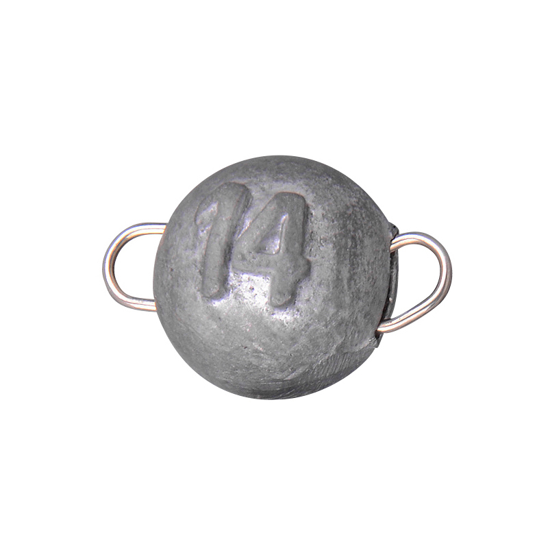 Link head jig Clearance