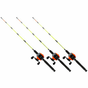 TNT Pilker Ismeteset 90cm 3-pack