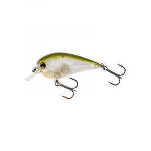 Westin BassBite 2.5 Squarebill 7cm / 16g Floating