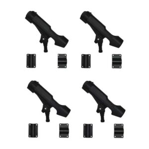 Wiggler Spöhållare 4-Pack