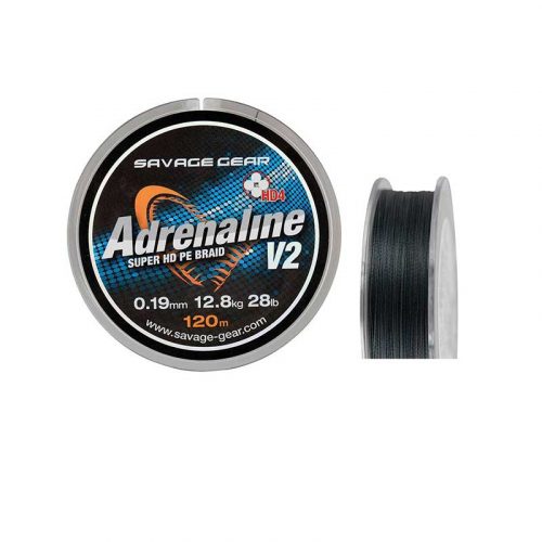 SG HD4 Adrenaline V2 120m