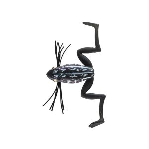 Micro Frog 3,5cm - Black Poison