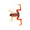 Mad Brown