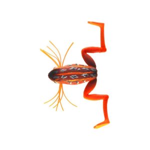Micro Frog 3,5cm - Mad Brown