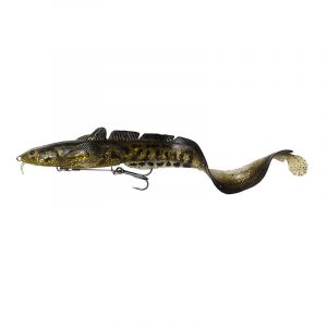 Savage Gear 3D Burbot 25 cm SS