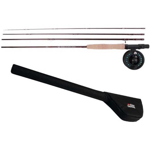 ABU Diplomat Flugset 9 fot 5/6