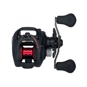 Daiwa Fuego CT 100 H