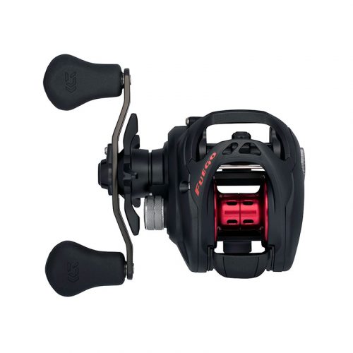 Daiwa Fuego CT 100 HL