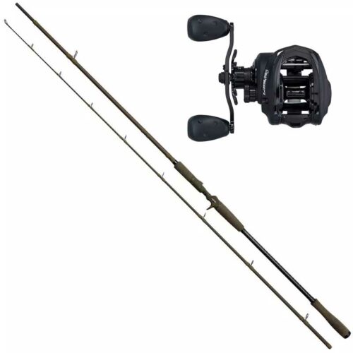 SG Heavy Lure Kombo 8'3 - 220g LH