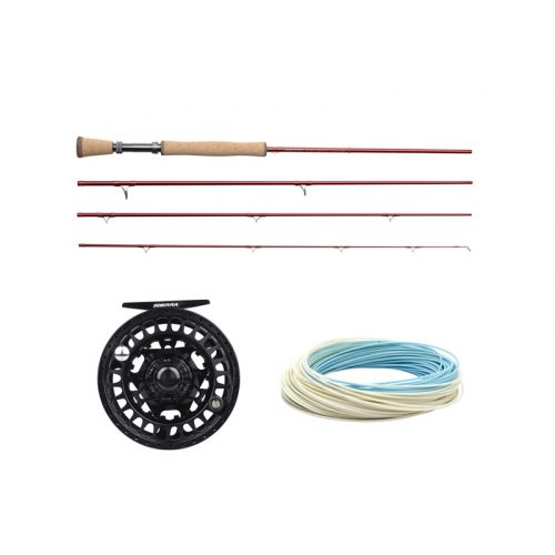 Scierra Big Fly Flugcombo