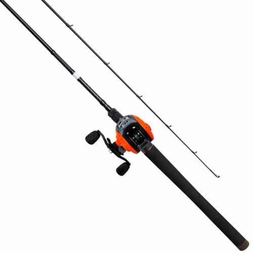 Savage Gear Vertical Specialist Combo