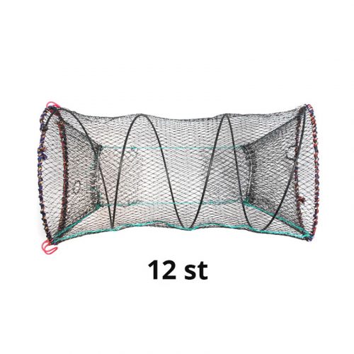 Kräftbur 60x30cm 12-pack