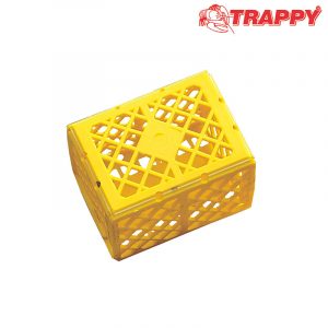 Trappy betesbox