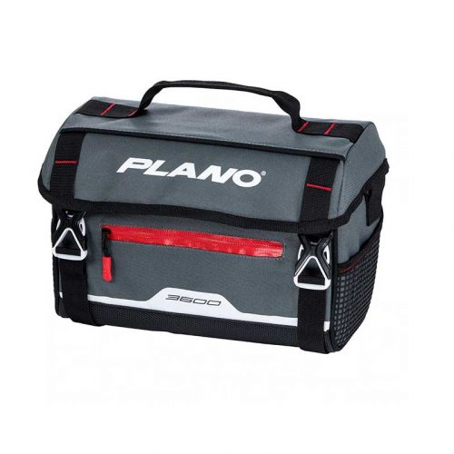 Plano Weekend Softsider 3600