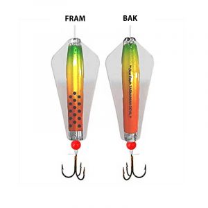Little Tasmanian Devil 7g - Watermelon