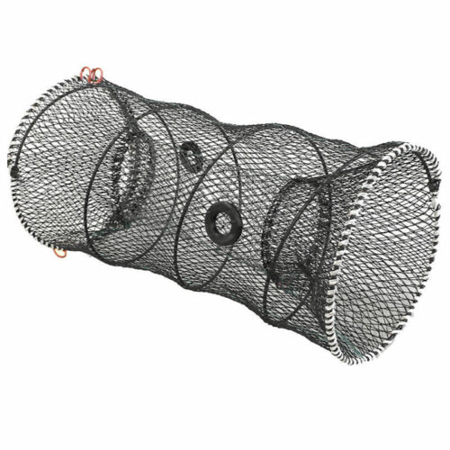 Kräftbur Yrkesfiske 15-pack REA